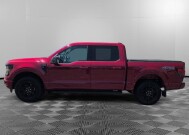2025 Ford F150 in Burlington, WI 53105 - 18151909 4