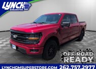2025 Ford F150 in Burlington, WI 53105 - 18151909 1