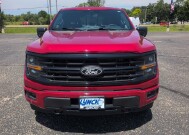 2025 Ford F150 in Burlington, WI 53105 - 18151909 13