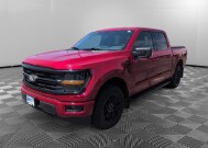 2025 Ford F150 in Burlington, WI 53105 - 18151909 2