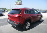 2015 Jeep Cherokee in Oak Grove, MO 64075 - 18151910 5