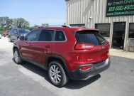 2015 Jeep Cherokee in Oak Grove, MO 64075 - 18151910 7