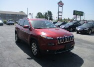 2015 Jeep Cherokee in Oak Grove, MO 64075 - 18151910 3