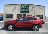 2015 Jeep Cherokee in Oak Grove, MO 64075 - 18151910 8