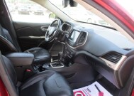 2015 Jeep Cherokee in Oak Grove, MO 64075 - 18151910 10