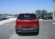 2015 Jeep Cherokee in Oak Grove, MO 64075 - 18151910 6