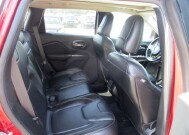 2015 Jeep Cherokee in Oak Grove, MO 64075 - 18151910 12