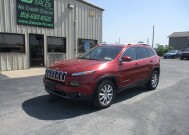 2015 Jeep Cherokee in Oak Grove, MO 64075 - 18151910 1