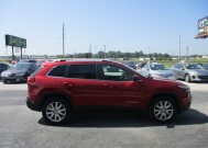 2015 Jeep Cherokee in Oak Grove, MO 64075 - 18151910 4