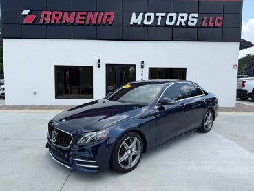 2017 Mercedes-Benz E 300 in Knoxville, TN 37920