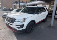 2016 Ford Explorer in Pottsville, PA 17901 - 18151912 1