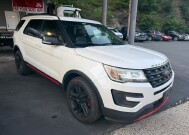 2016 Ford Explorer in Pottsville, PA 17901 - 18151912 2