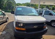 2012 Chevrolet Express 2500 in Blauvelt, NY 10913 - 18151913 3