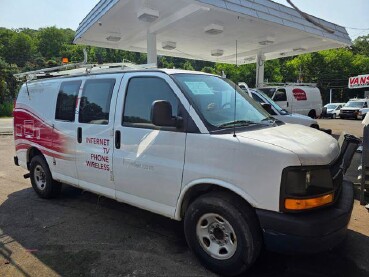 2012 Chevrolet Express 2500 in Blauvelt, NY 10913
