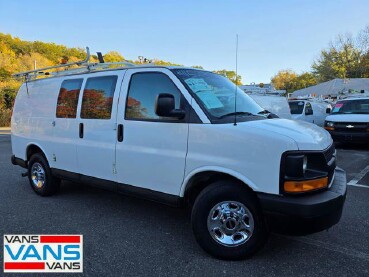 2012 Chevrolet Express 2500 in Blauvelt, NY 10913