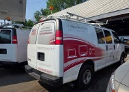 2012 Chevrolet Express 2500 in Blauvelt, NY 10913 - 18151913 9