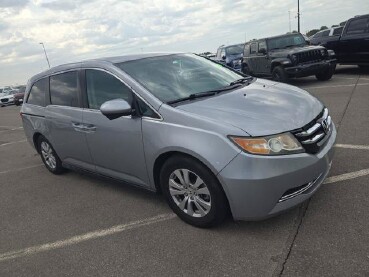 2016 Honda Odyssey in Blauvelt, NY 10913