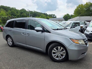 2016 Honda Odyssey in Blauvelt, NY 10913