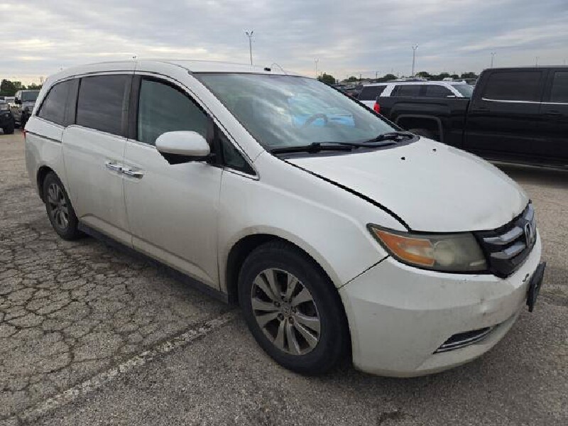 2016 Honda Odyssey in Blauvelt, NY 10913 - 18151915