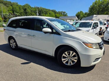 2016 Honda Odyssey in Blauvelt, NY 10913