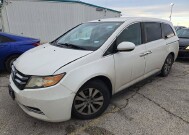 2016 Honda Odyssey in Blauvelt, NY 10913 - 18151915 4