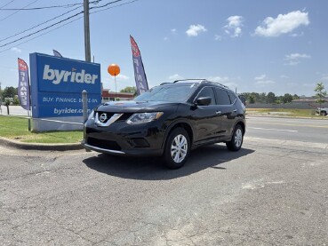 2016 Nissan Rogue in Conway, AR 72032