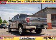 2012 Ford F150 in Wichita, KS 67216 - 18151918 3