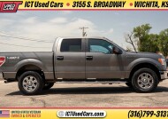 2012 Ford F150 in Wichita, KS 67216 - 18151918 7