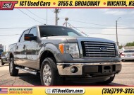 2012 Ford F150 in Wichita, KS 67216 - 18151918 8