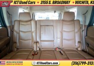 2016 Cadillac Escalade in Wichita, KS 67216 - 18151919 12