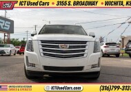 2016 Cadillac Escalade in Wichita, KS 67216 - 18151919 9