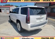 2016 Cadillac Escalade in Wichita, KS 67216 - 18151919 31