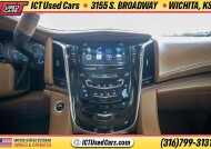2016 Cadillac Escalade in Wichita, KS 67216 - 18151919 21