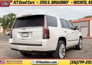 2016 Cadillac Escalade in Wichita, KS 67216 - 18151919 6