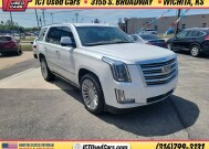 2016 Cadillac Escalade in Wichita, KS 67216 - 18151919 33