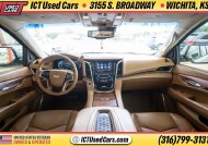 2016 Cadillac Escalade in Wichita, KS 67216 - 18151919 11