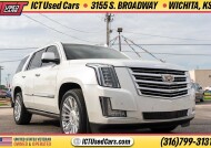 2016 Cadillac Escalade in Wichita, KS 67216 - 18151919 8