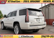 2016 Cadillac Escalade in Wichita, KS 67216 - 18151919 3