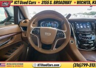2016 Cadillac Escalade in Wichita, KS 67216 - 18151919 11