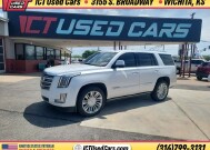 2016 Cadillac Escalade in Wichita, KS 67216 - 18151919 30