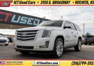 2016 Cadillac Escalade in Wichita, KS 67216 - 18151919 1