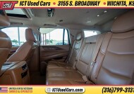 2016 Cadillac Escalade in Wichita, KS 67216 - 18151919 13