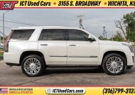 2016 Cadillac Escalade in Wichita, KS 67216 - 18151919 7