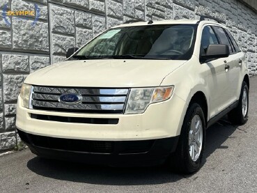 2007 Ford Edge in Decatur, GA 30032