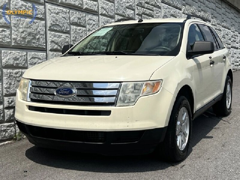 2007 Ford Edge in Decatur, GA 30032 - 18151920