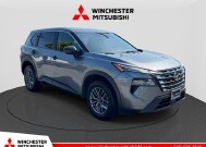 2024 Nissan Rogue in Winchester, VA 22602 - 18151922 1