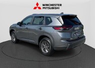 2024 Nissan Rogue in Winchester, VA 22602 - 18151922 4