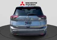 2024 Nissan Rogue in Winchester, VA 22602 - 18151922 3