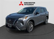 2024 Nissan Rogue in Winchester, VA 22602 - 18151922 5