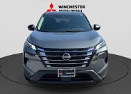 2024 Nissan Rogue in Winchester, VA 22602 - 18151922 6